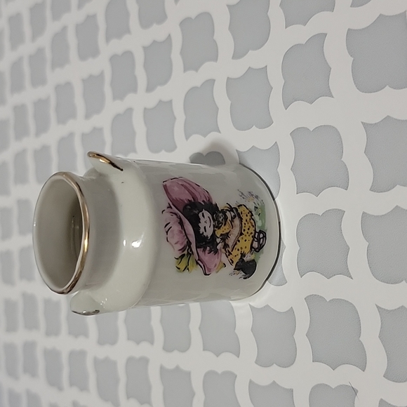 Toothpick holder - Picture 2 of 7